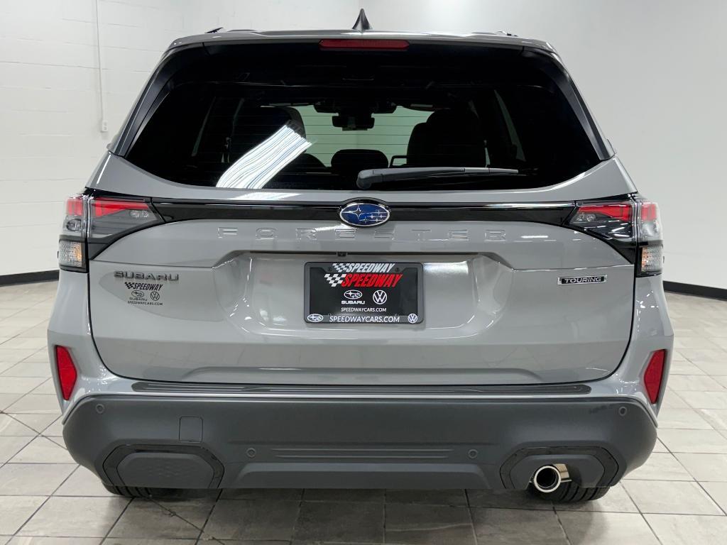 new 2026 Subaru Forester car, priced at $44,340