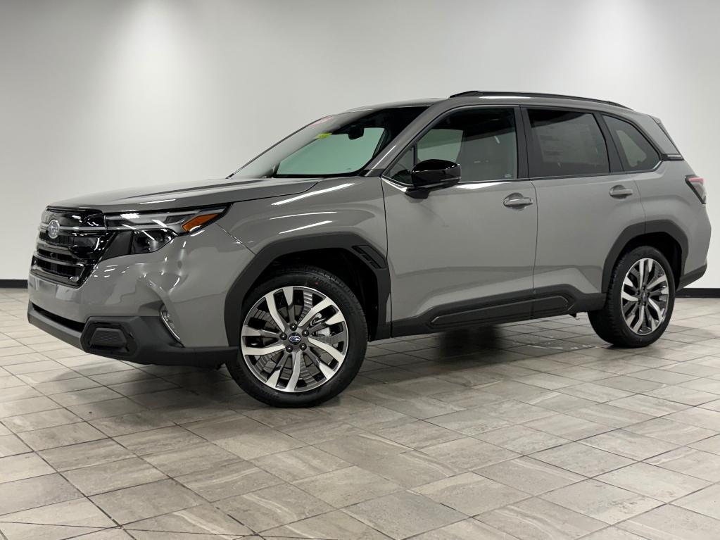 new 2026 Subaru Forester car, priced at $44,340
