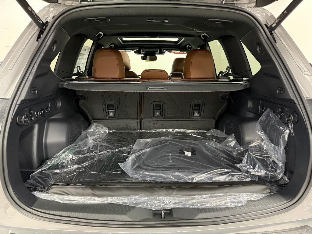 new 2026 Subaru Forester car, priced at $44,340