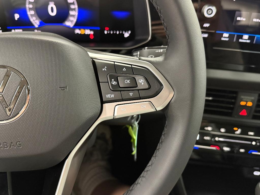 new 2026 Volkswagen Jetta car, priced at $25,275