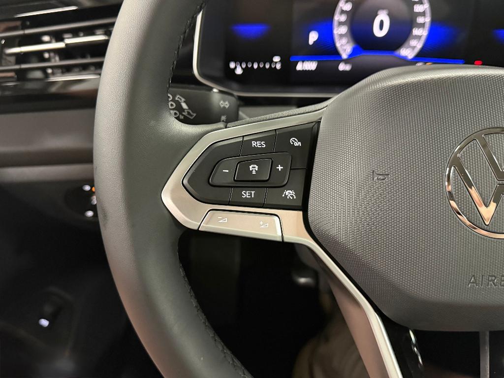 new 2026 Volkswagen Jetta car, priced at $25,275