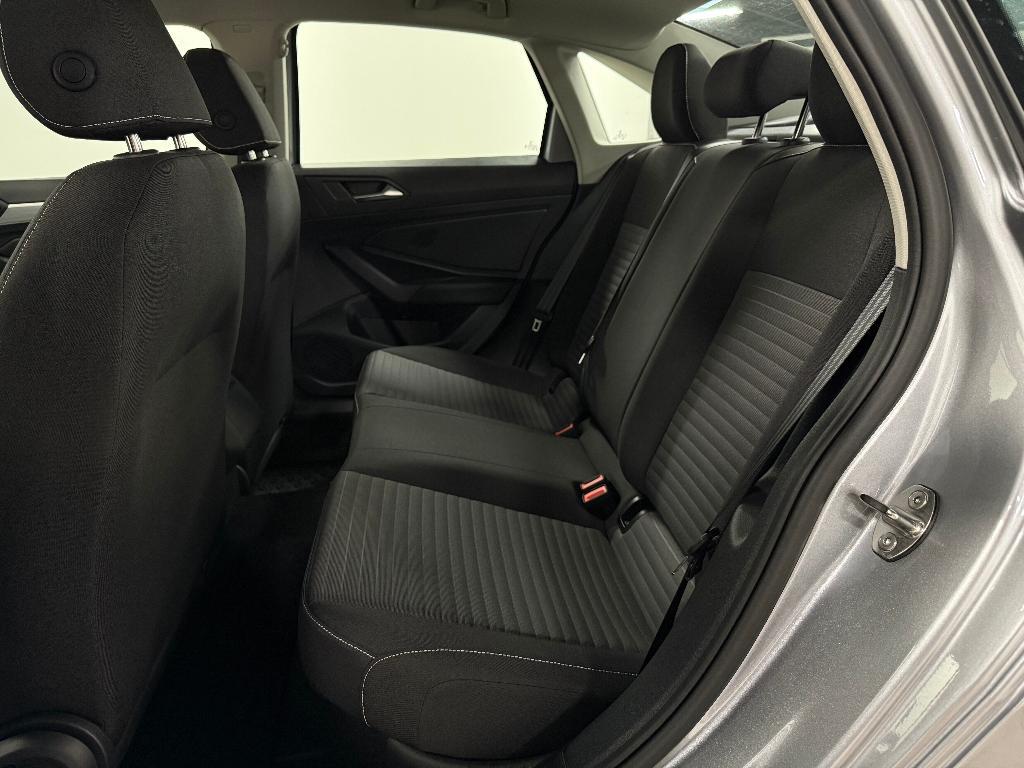 new 2026 Volkswagen Jetta car, priced at $25,275