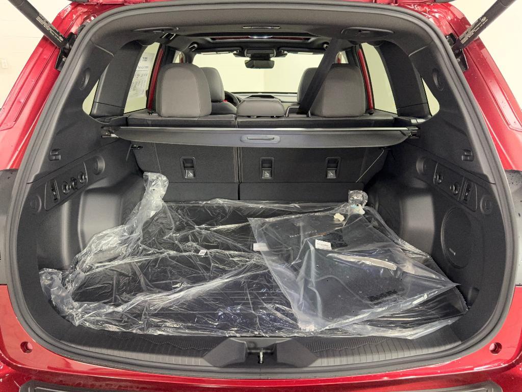 new 2025 Subaru Forester car, priced at $39,484