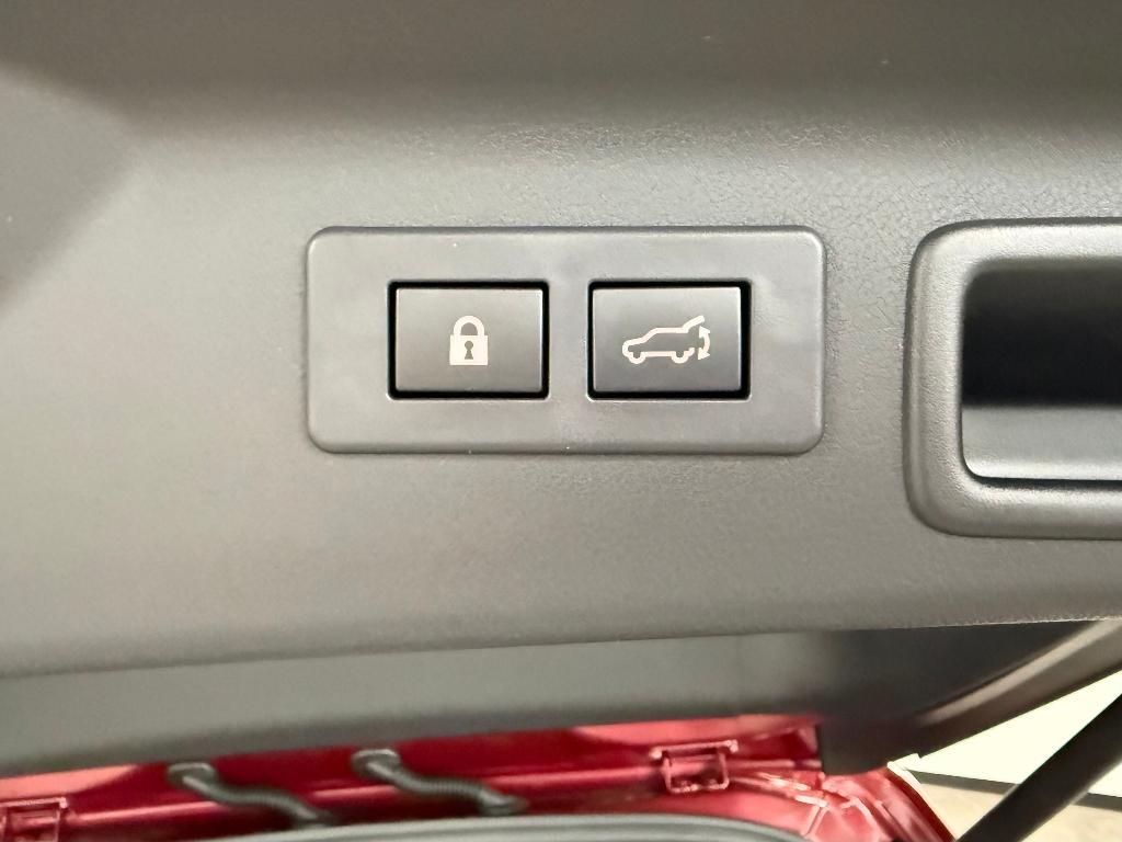 new 2025 Subaru Forester car, priced at $39,484