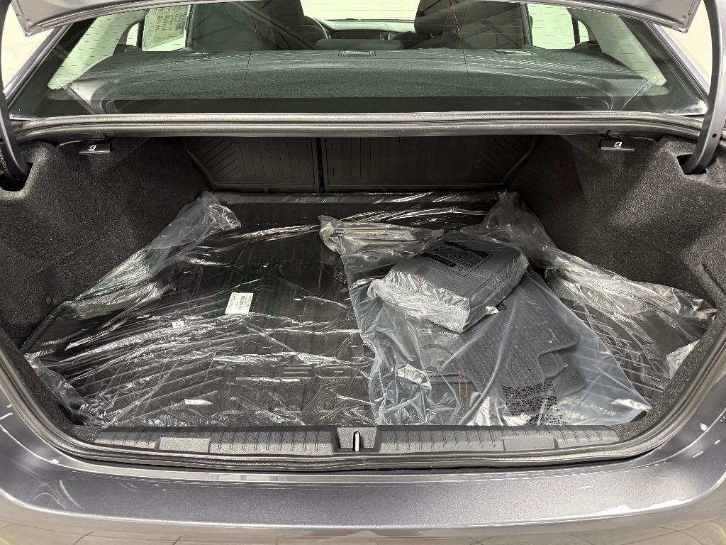 new 2025 Subaru Legacy car, priced at $30,037