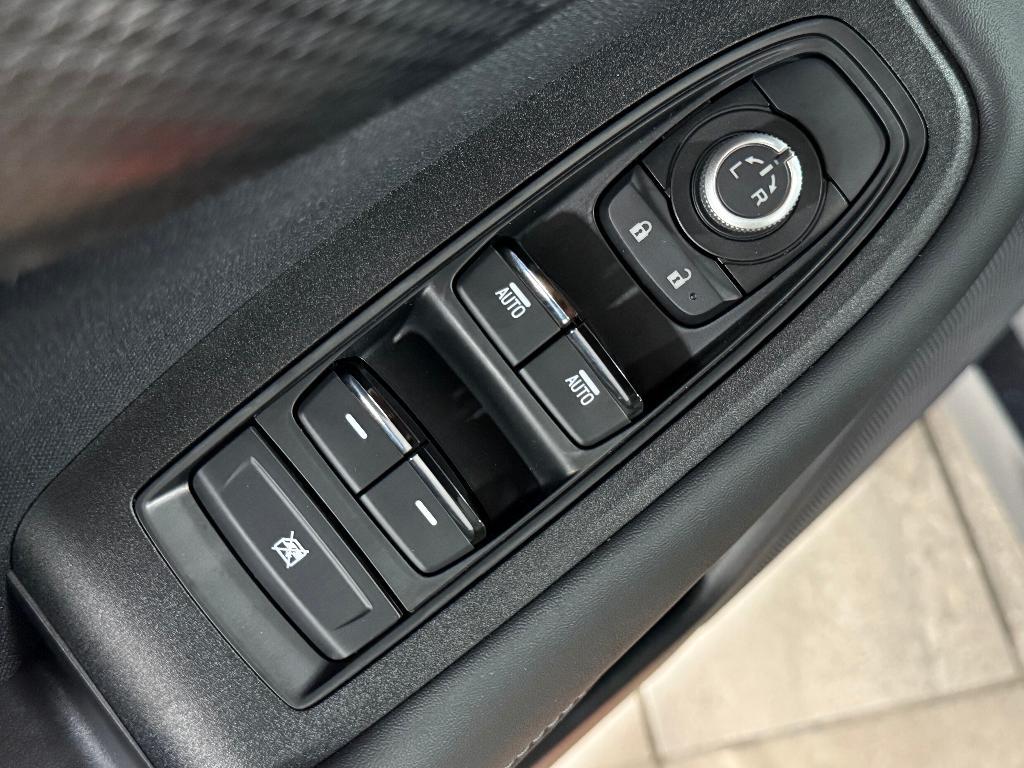 new 2025 Subaru Legacy car, priced at $30,037