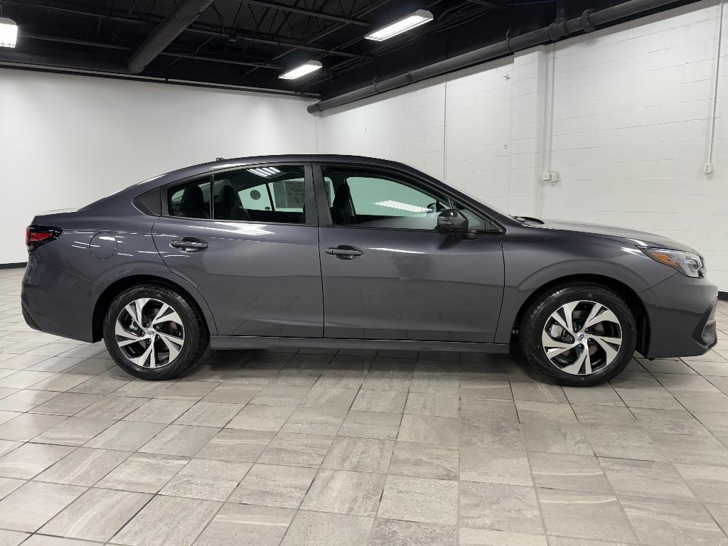 new 2025 Subaru Legacy car, priced at $30,037