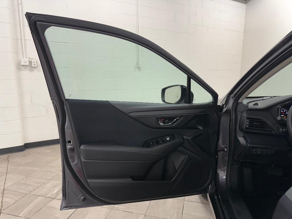 new 2025 Subaru Legacy car, priced at $30,037