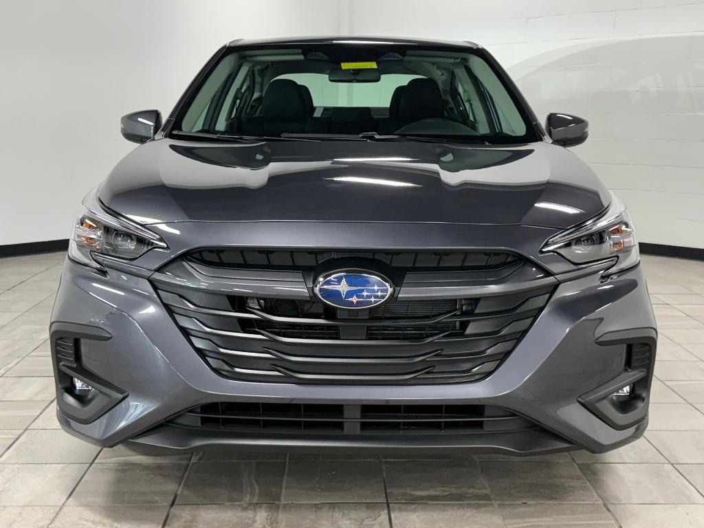 new 2025 Subaru Legacy car, priced at $30,037