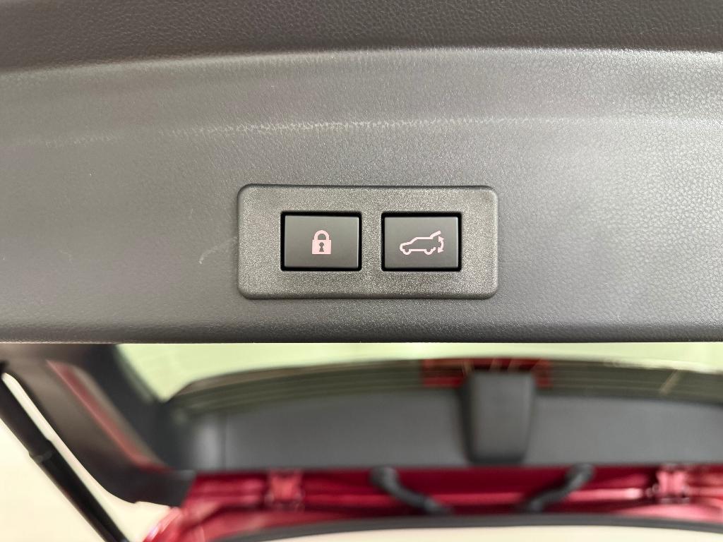 new 2025 Subaru Ascent car, priced at $50,984