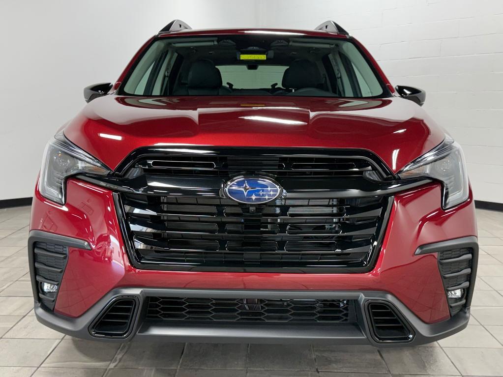 new 2025 Subaru Ascent car, priced at $50,984