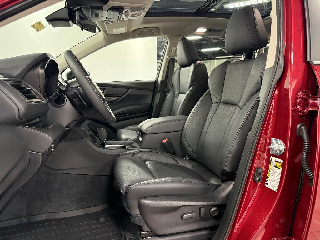 new 2025 Subaru Ascent car, priced at $50,984
