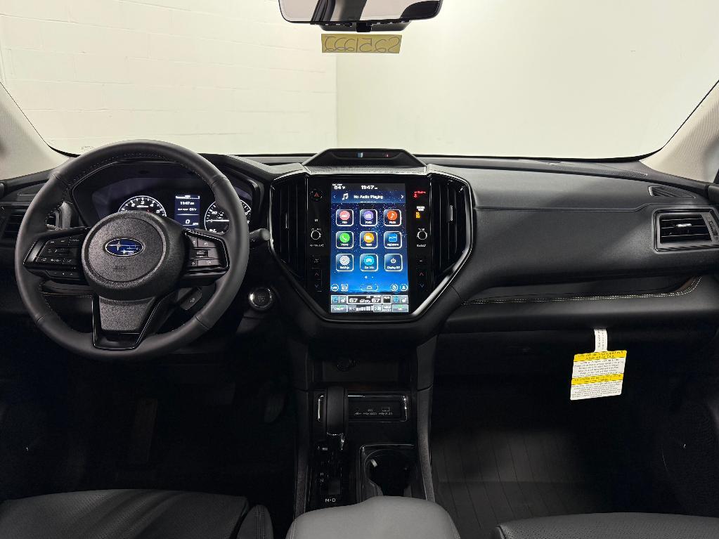 new 2025 Subaru Ascent car, priced at $50,984