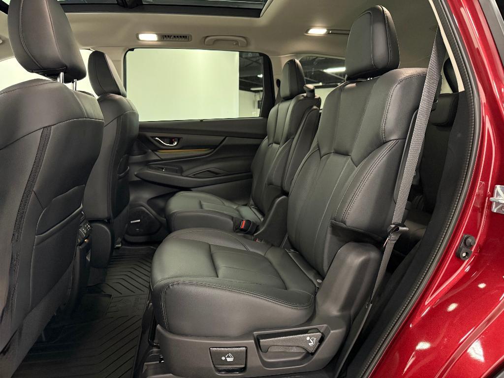new 2025 Subaru Ascent car, priced at $50,984