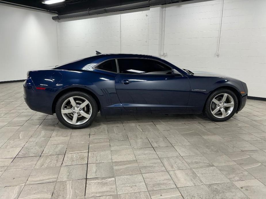 used 2010 Chevrolet Camaro car, priced at $9,436