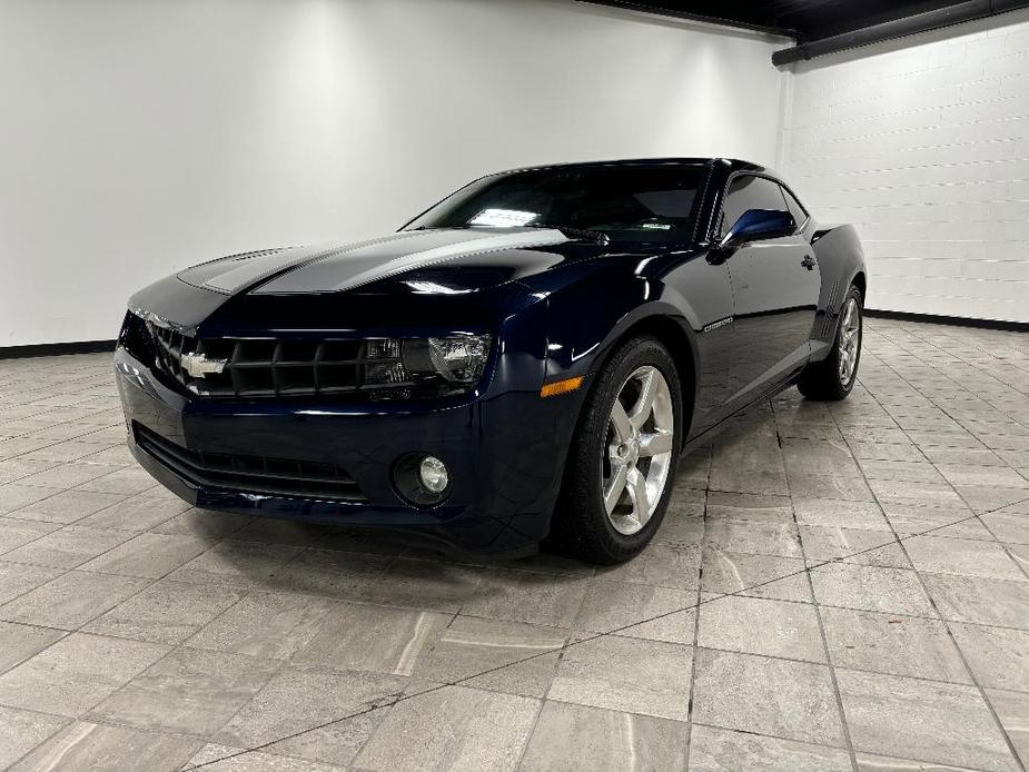 used 2010 Chevrolet Camaro car, priced at $9,436