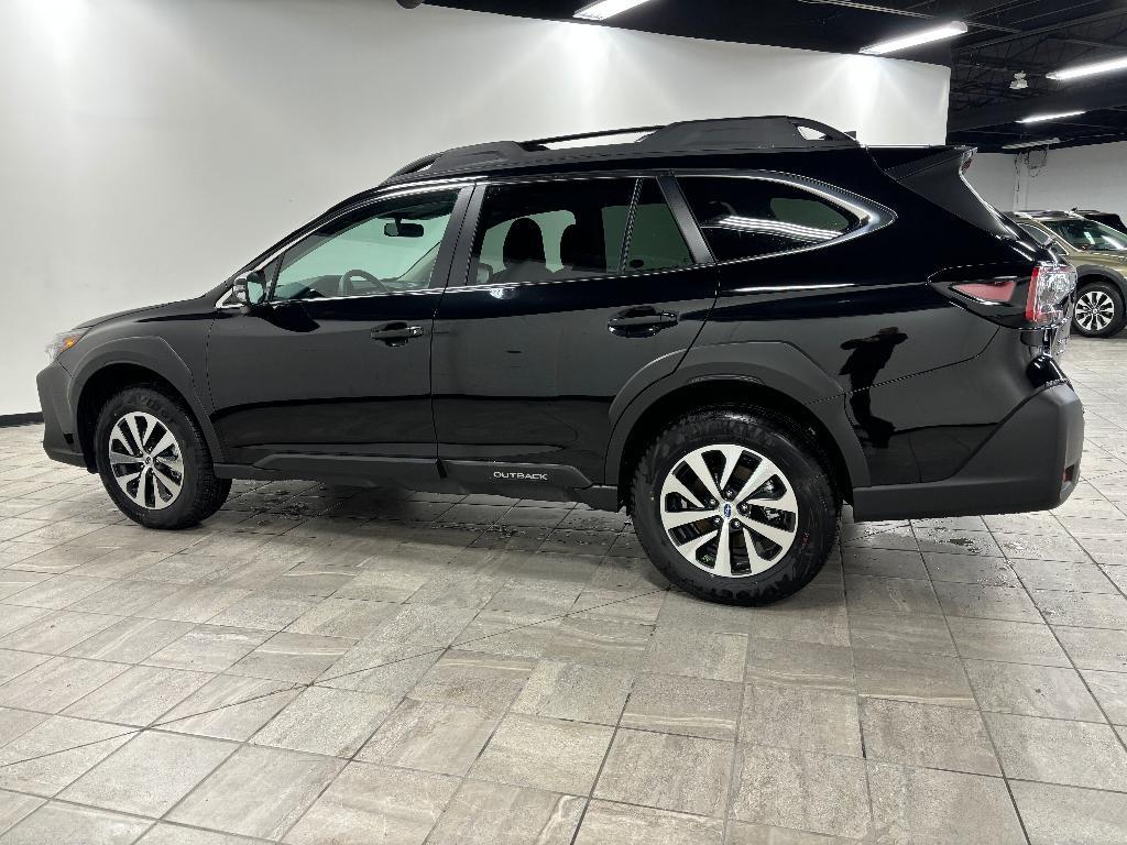 new 2025 Subaru Outback car, priced at $31,110