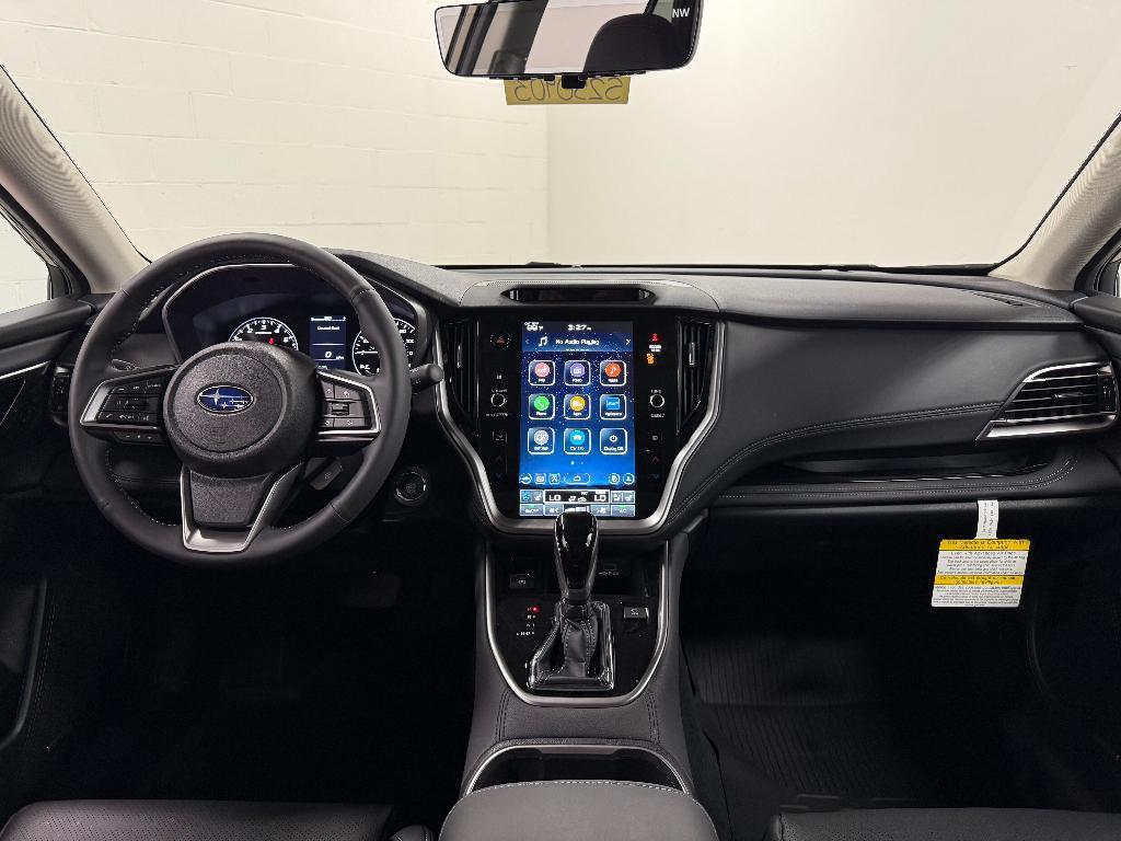 new 2025 Subaru Outback car, priced at $42,492