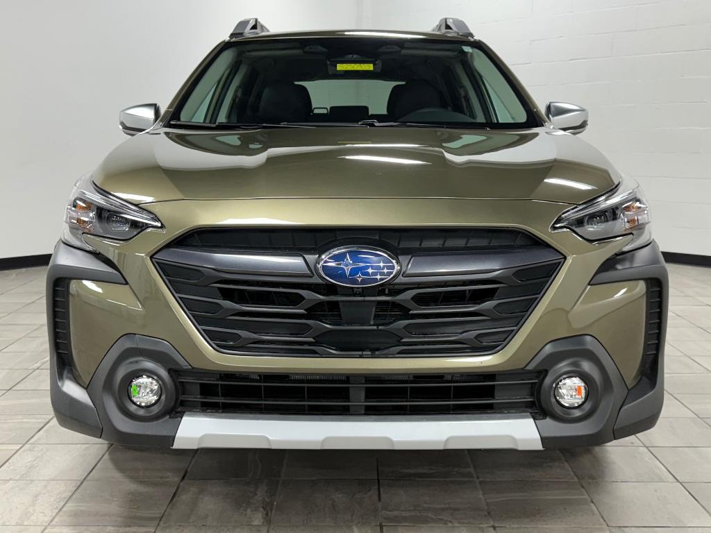 new 2025 Subaru Outback car, priced at $42,492