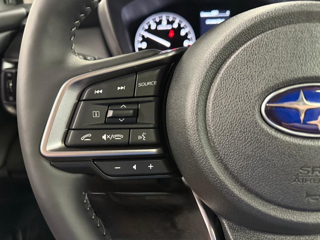 new 2025 Subaru Outback car, priced at $42,492