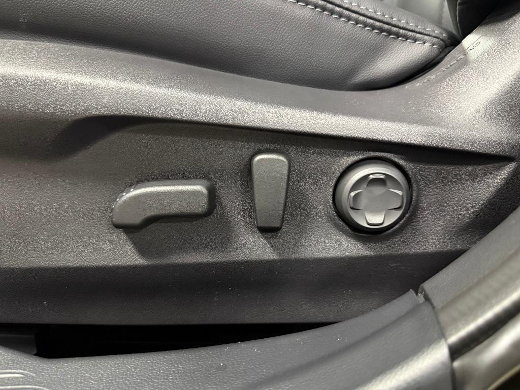 new 2025 Subaru Outback car, priced at $42,492