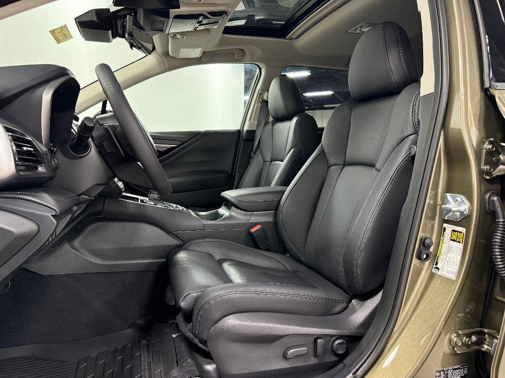 new 2025 Subaru Outback car, priced at $42,492