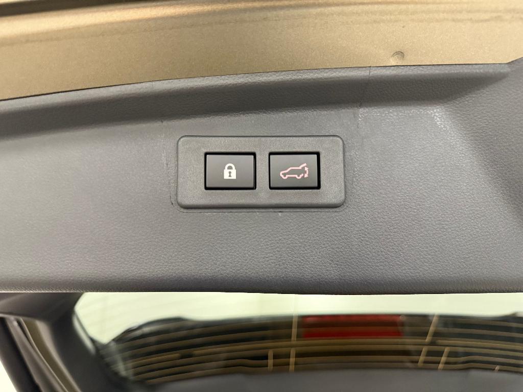 new 2025 Subaru Outback car, priced at $42,492