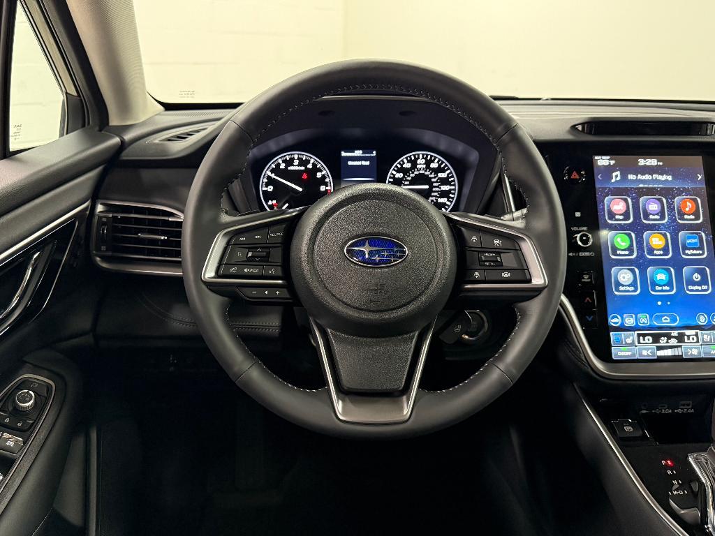 new 2025 Subaru Outback car, priced at $42,492