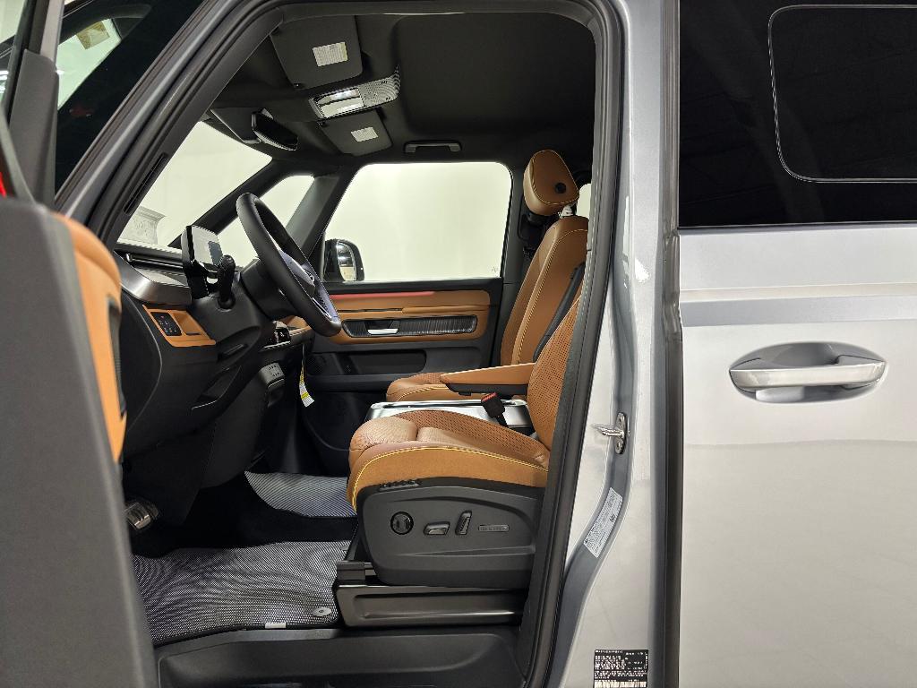 new 2025 Volkswagen ID. Buzz car, priced at $67,695