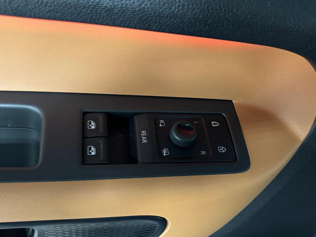 new 2025 Volkswagen ID. Buzz car, priced at $64,887