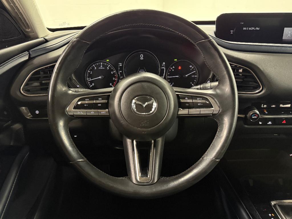 used 2020 Mazda CX-30 car, priced at $22,000