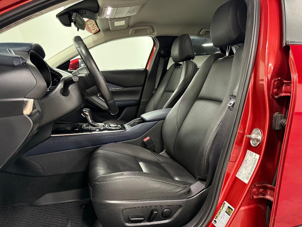 used 2020 Mazda CX-30 car, priced at $22,000