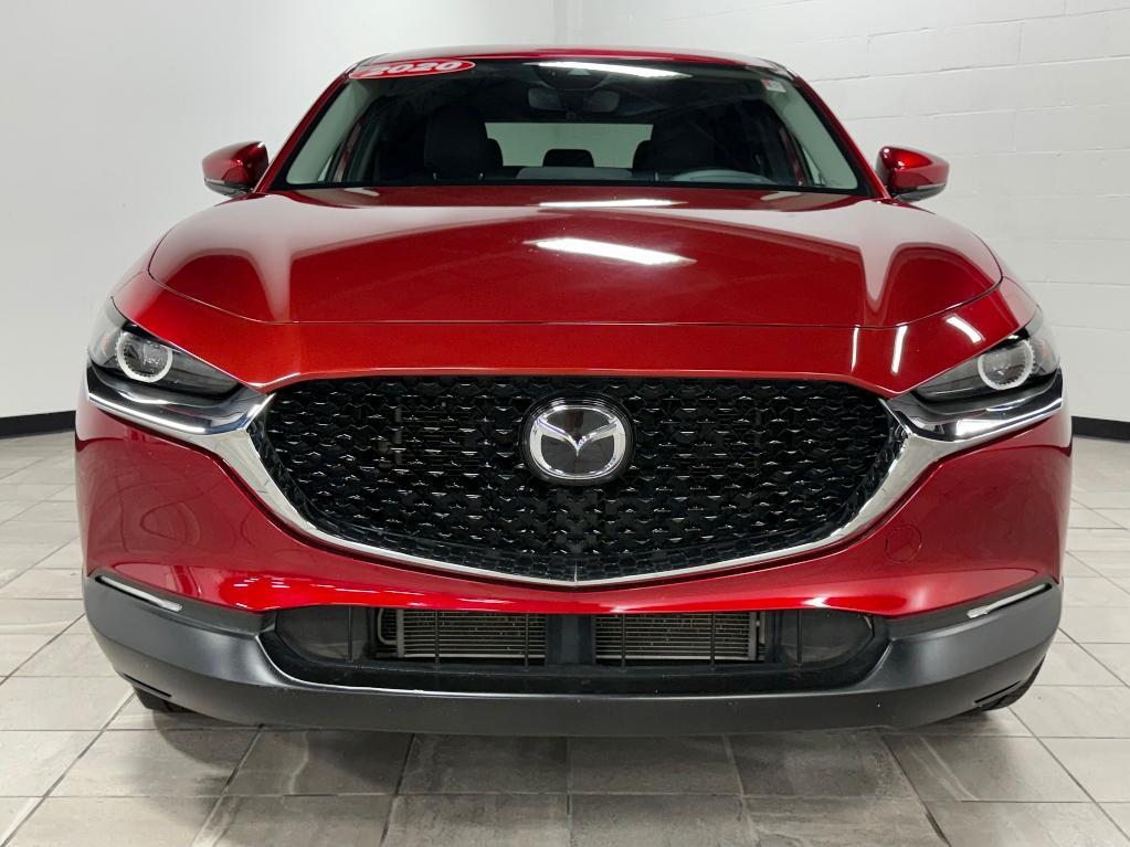 used 2020 Mazda CX-30 car, priced at $22,000