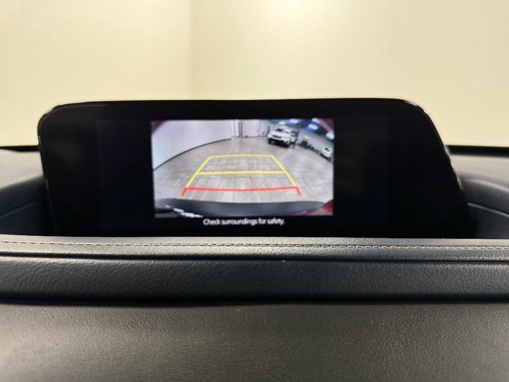 used 2020 Mazda CX-30 car, priced at $22,000