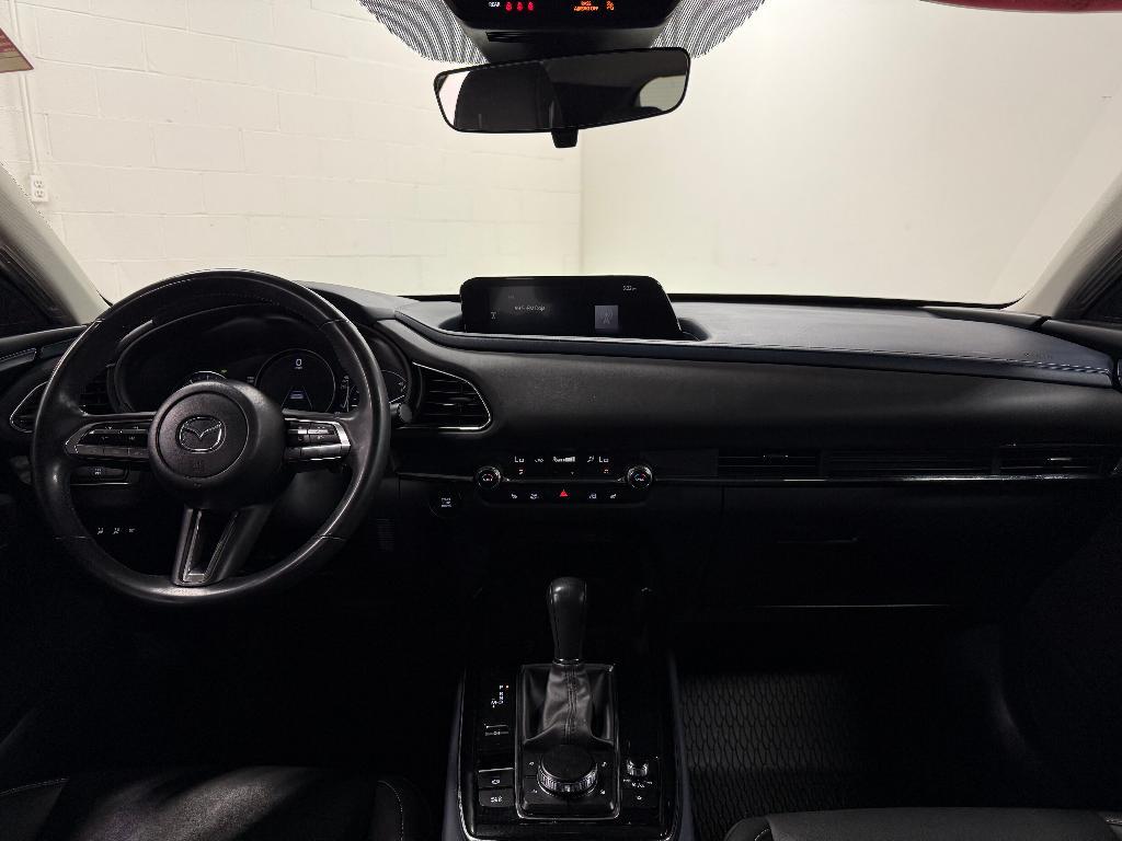 used 2020 Mazda CX-30 car, priced at $22,000
