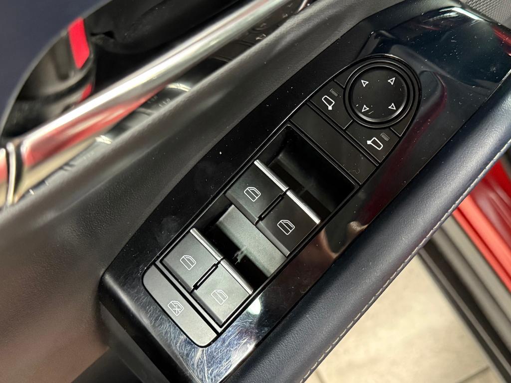 used 2020 Mazda CX-30 car, priced at $22,000