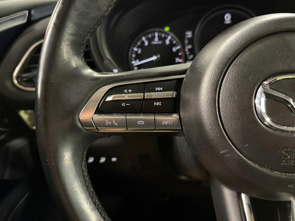 used 2020 Mazda CX-30 car, priced at $22,000