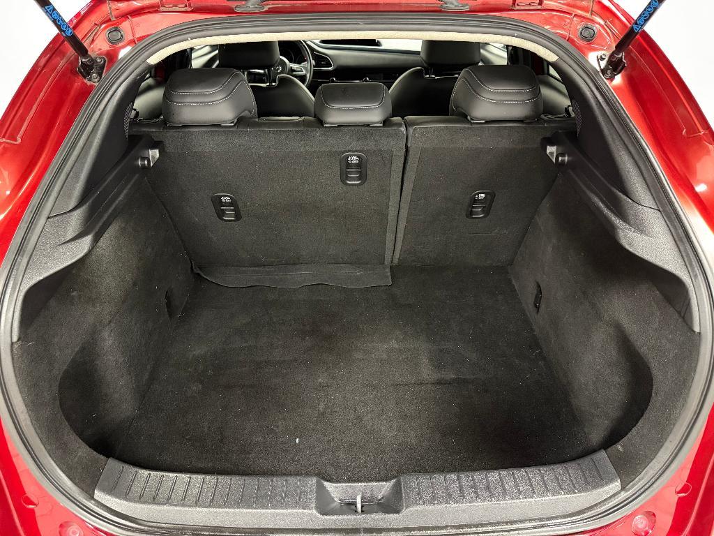 used 2020 Mazda CX-30 car, priced at $22,000