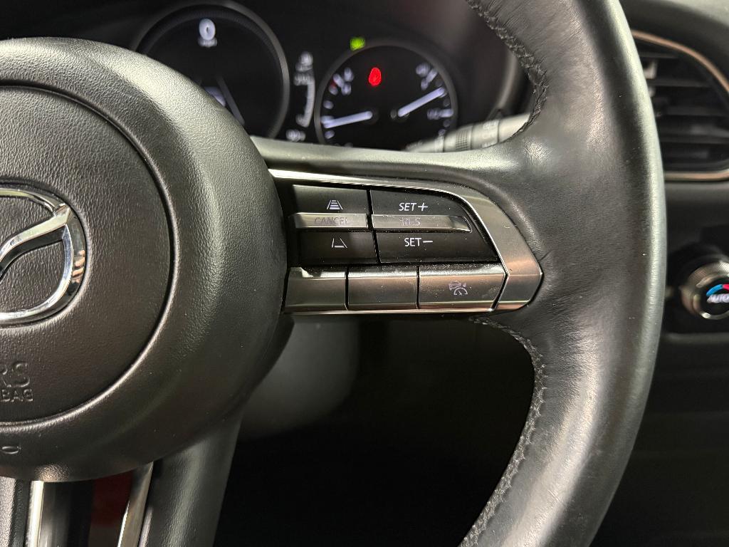 used 2020 Mazda CX-30 car, priced at $22,000