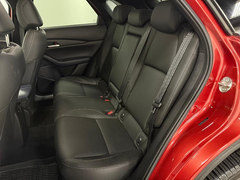used 2020 Mazda CX-30 car, priced at $22,000