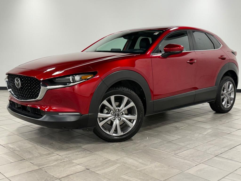 used 2020 Mazda CX-30 car, priced at $22,000