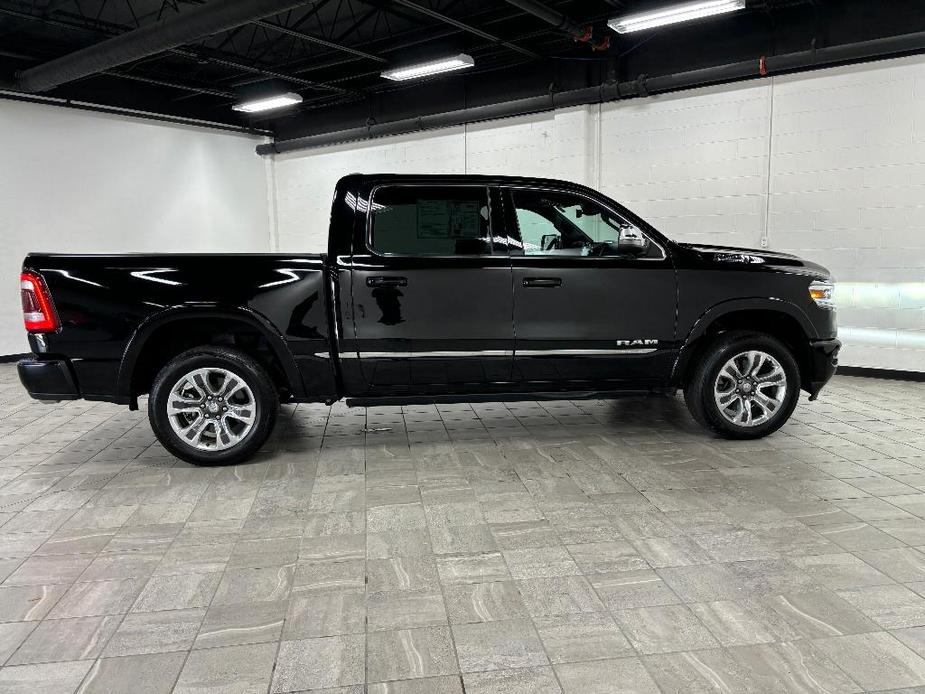 used 2023 Ram 1500 car, priced at $52,529