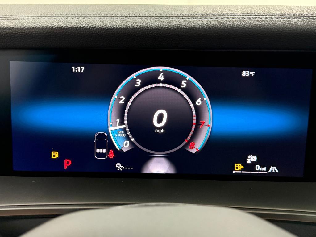 new 2025 Volkswagen Tiguan car, priced at $36,094