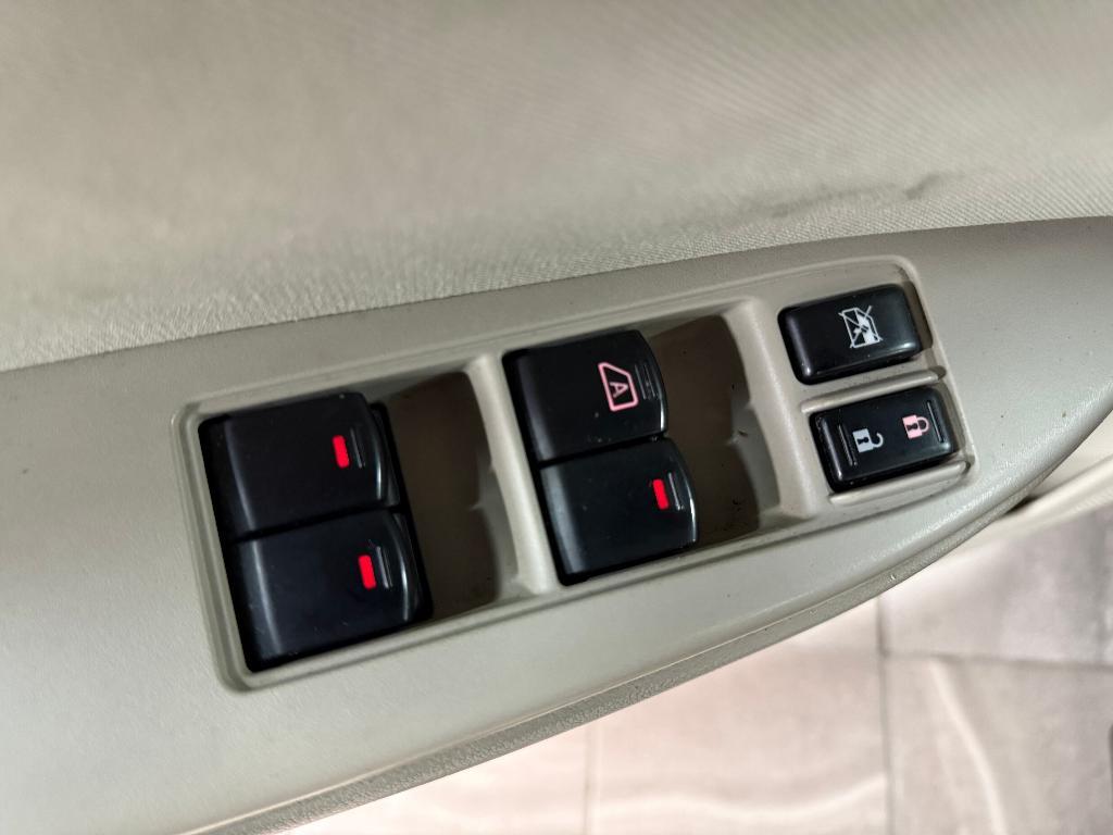 used 2012 Subaru Outback car, priced at $7,500