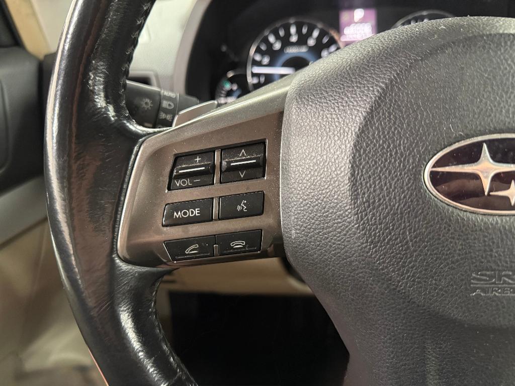 used 2012 Subaru Outback car, priced at $7,500