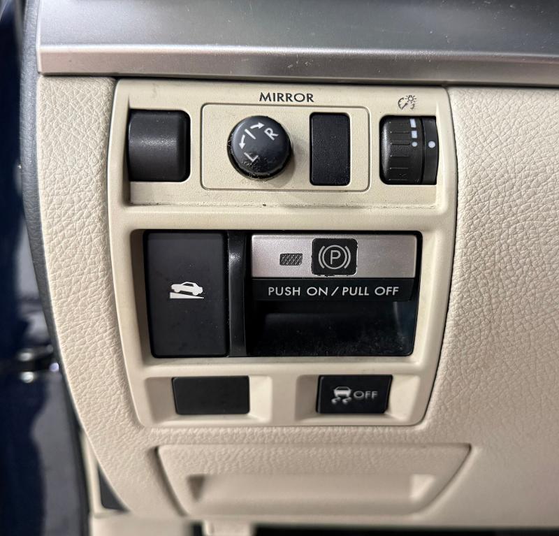 used 2012 Subaru Outback car, priced at $7,500