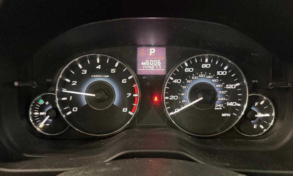 used 2012 Subaru Outback car, priced at $7,500