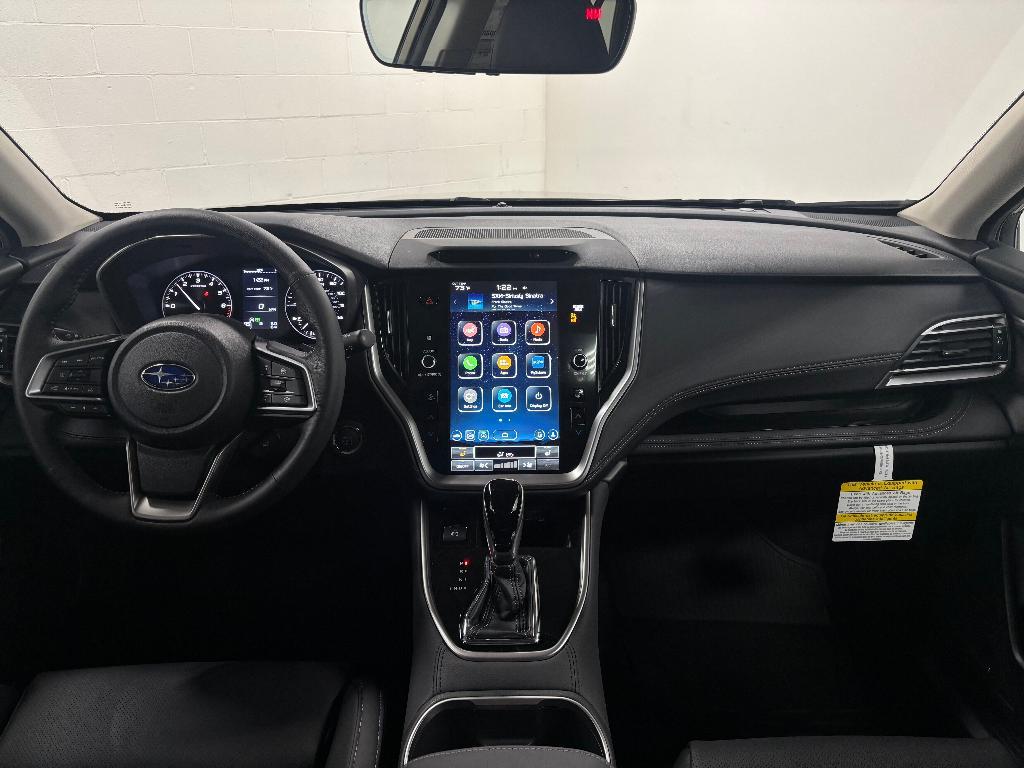 new 2025 Subaru Outback car, priced at $40,827