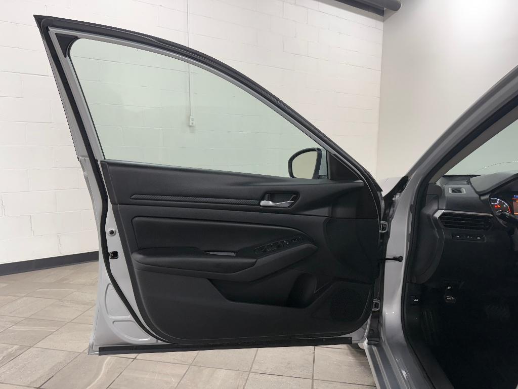 used 2022 Nissan Altima car, priced at $20,000