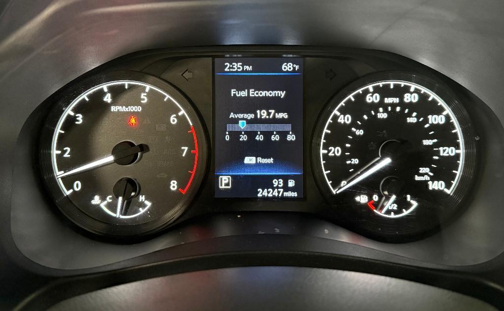 used 2022 Nissan Altima car, priced at $20,000